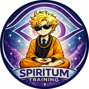 Spiritum Training