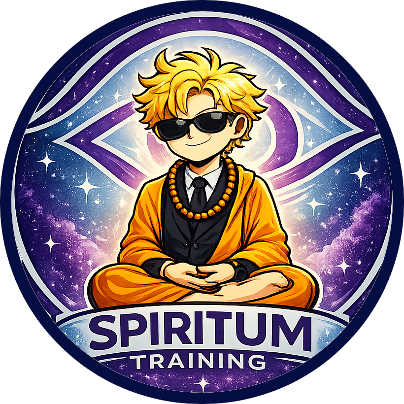 Spiritum Training